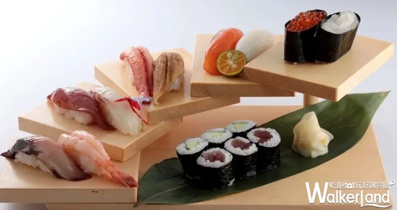 日本「冰見海鮮丼 粋鮨」 / WalkerLand窩客島整理提供 未經許可不可轉載