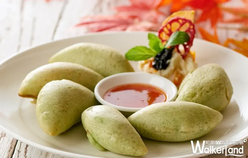 台北福華 / WalkerLand窩客島整理提供 未經許可，不得轉載