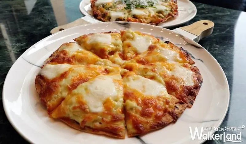 榴槤甜點/ WalkerLand窩客島整理提供 未經許可不可轉載