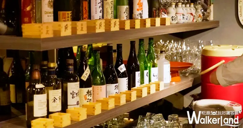 魚君 さかなくん 海鮮丼專門店 / WalkerLand窩客島整理提供 未經許可，不得轉載