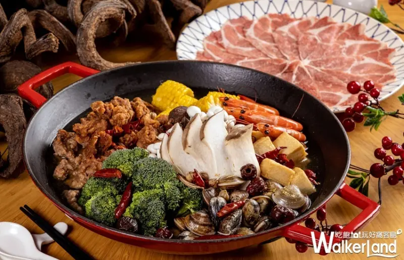 福容大飯店台北一館 / WalkerLand窩客島整理提供 未經許可，不得轉載