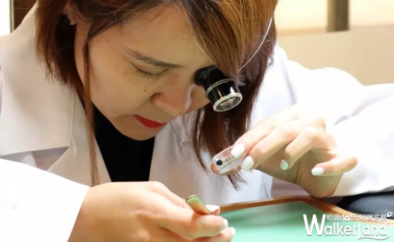 台北101「World Masterpiece」 / WalkerLand窩客島整理提供 未經許可，不得轉載