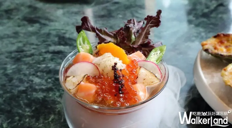 UMAMI金色三麥 / WalkerLand窩客島整理提供 未經許可，不得轉載