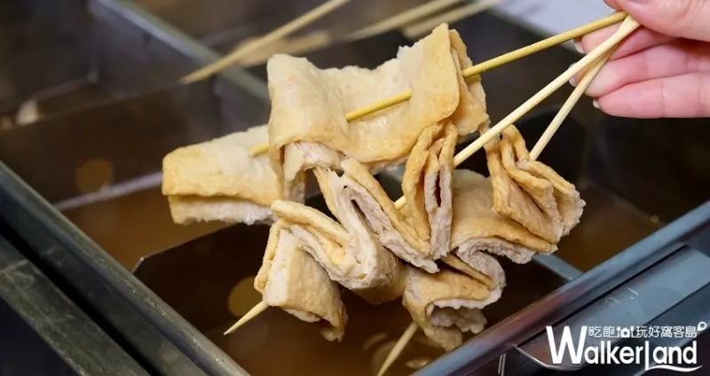 韓國首爾綠豆煎餅「順喜家」台灣一號店 / WalkerLand窩客島整理提供 未經許可不可轉載