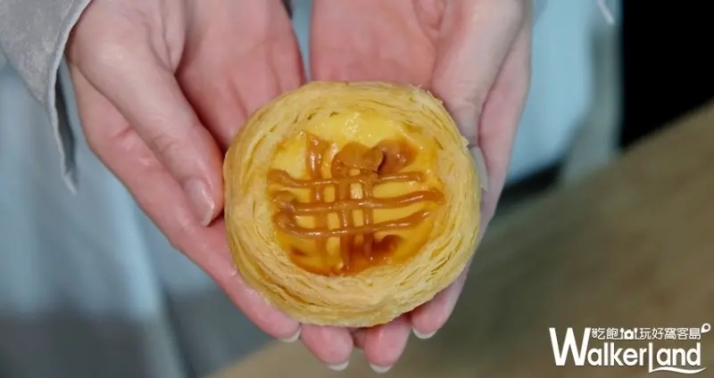 全聯甜點X吉比花生SKIPPY聯名/ WalkerLand窩客島整理提供 未經許可不可轉載