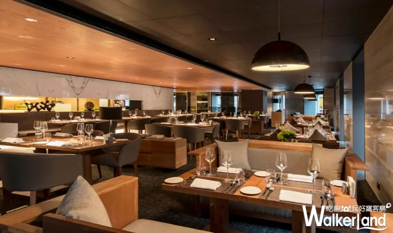 慕軒飯店GUSTOSO / WalkerLand窩客島整理提供 未經許可，不得轉載