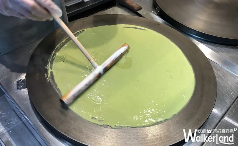 gelato pique café / WalkerLand窩客島提供 未經許可，不得轉載