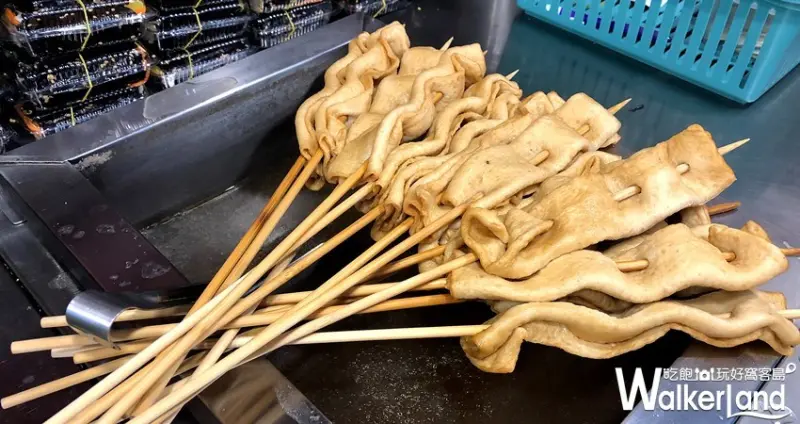 韓國廣藏市場必吃綠豆煎餅「順喜家」台灣一號店 / WalkerLand窩客島整理提供 未經許可不可轉載