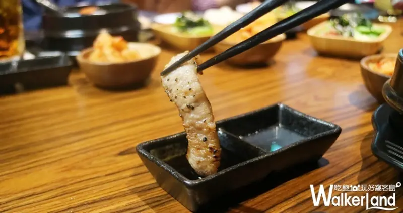 上吉中秋個人套餐 / WalkerLand窩客島提供 未經許可，不得轉載