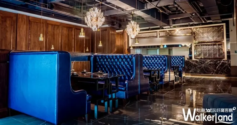 台中公益路川味火鍋「渝悅撒椒」 / WalkerLand窩客島整理提供 未經許可不可轉載