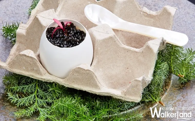 台北國賓A CUT牛排館 / WalkerLand窩客島整理提供 未經許可，不得轉載