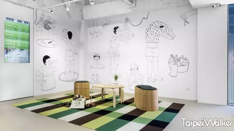 宜蘭 / WalkerLand窩客島提供 未經許可，不得轉載