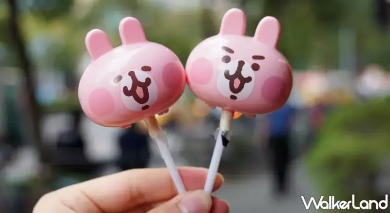 卡娜赫拉 / WalkerLand窩客島提供 未經許可，不得轉載