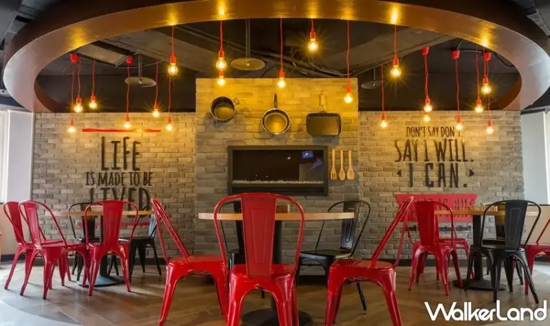 必勝客/ WalkerLand窩客島提供 未經許可，不得轉載