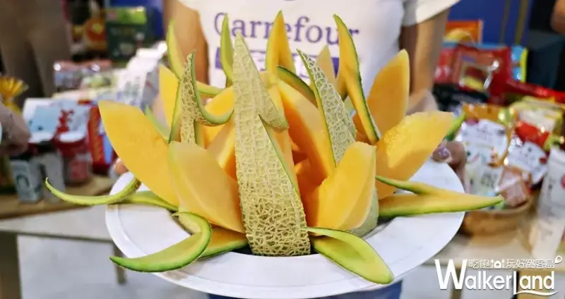 家樂福 日本週 / WalkerLand窩客島提供 未經許可，不得轉載