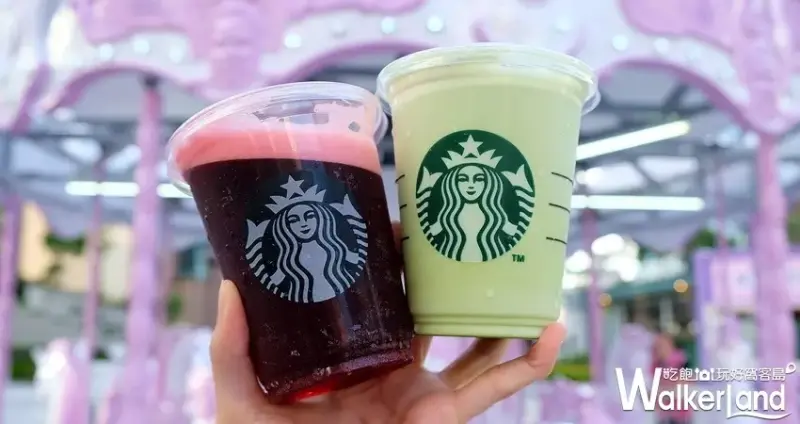 星巴克 台北時代門市/ WalkerLand窩客島整理提供 未經許可不可轉載
