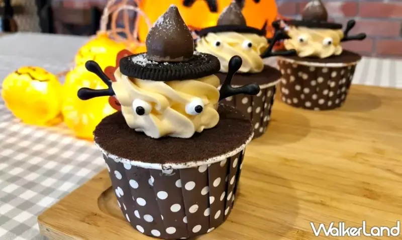 85˚C / WalkerLand窩客島提供 未經許可，不得轉載