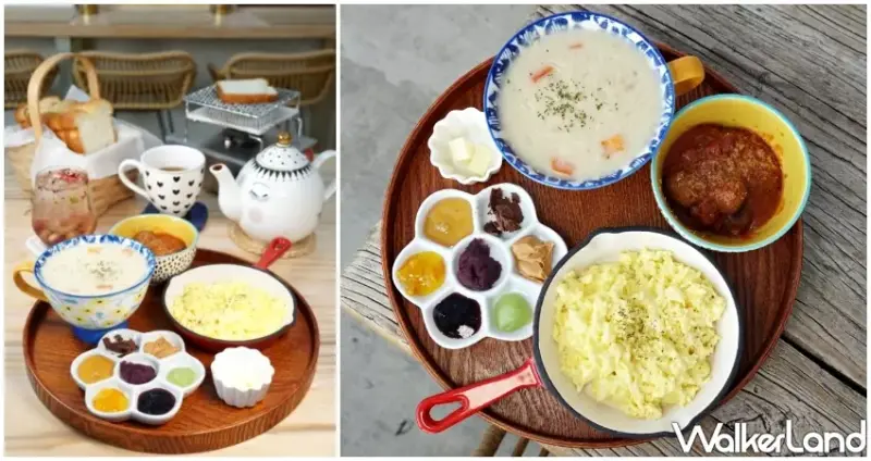 Mum,Mum 饅饅好食 / WalkerLand窩客島提供 未經許可，不得轉載