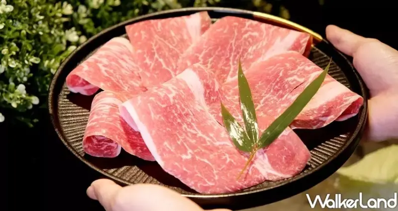 信義區火鍋「小川鍋物」 / WalkerLand窩客島整理提供 未經許可不可轉載