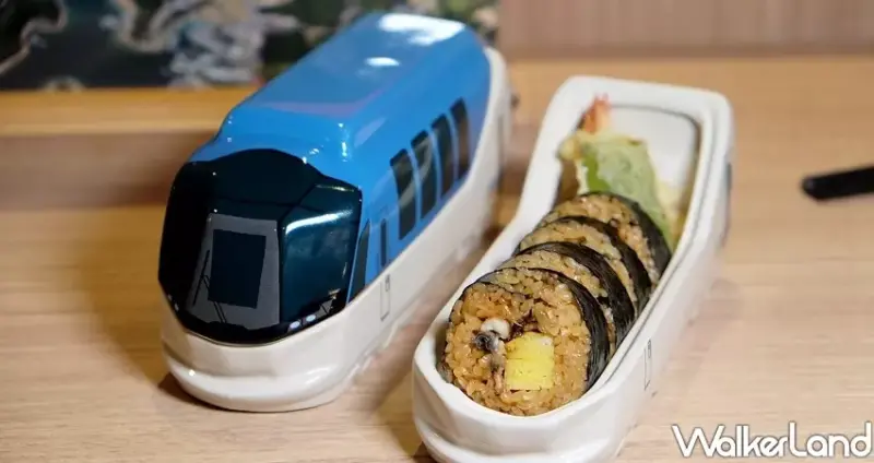 2019鐵路便當節 / WalkerLand窩客島整理提供 未經許可不可轉載