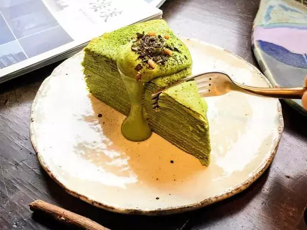 美食窩客 朝食女孩 & Lady L 推薦「沒有特別計畫café」