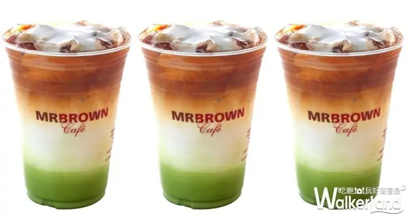 補班日買一送一優惠 / WalkerLand窩客島整理提供 未經許可不可轉載