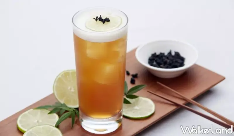 國賓Lobby Lounge 如歸酒廊 / WalkerLand窩客島整理提供 未經許可，不得轉載