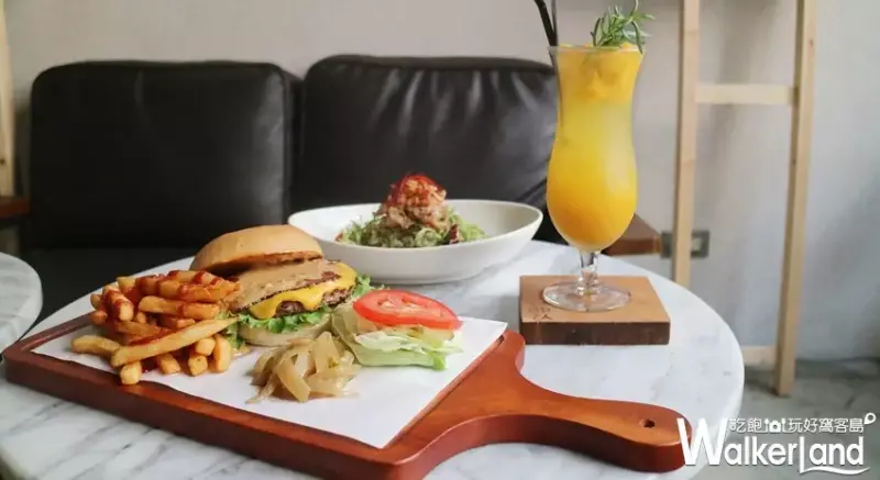 TAHOJA / WalkerLand窩客島提供 未經許可，不得轉載