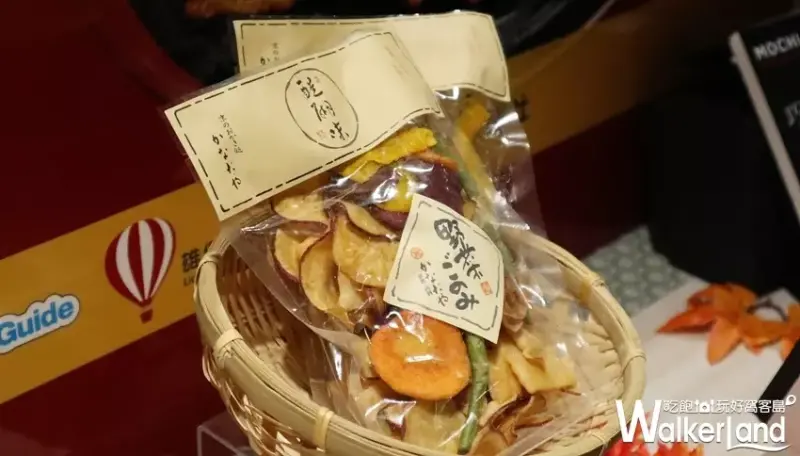 SOGO京都美食展 / WalkerLand窩客島整理提供 未經許可，不得轉載