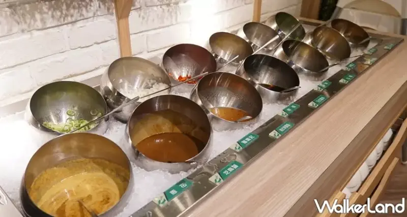 星野肉肉鍋Mini  / WalkerLand窩客島提供 未經許可，不得轉載