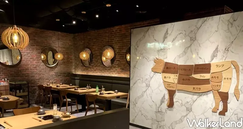 信義區吃到飽火鍋「但馬屋」 / WalkerLand窩客島整理提供 未經許可不可轉載