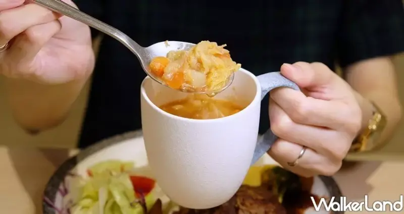 JAPAN RAIL CAFE史上最濃抹茶7號抹茶菠蘿/ WalkerLand窩客島整理提供 未經許可不可轉載