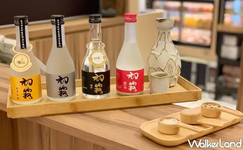 新光三越A4/ WalkerLand窩客島提供 未經許可，不得轉載