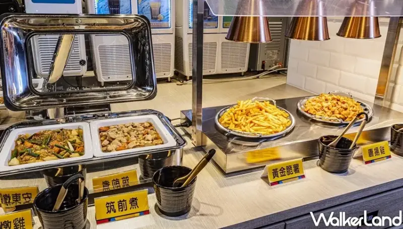 虎樂 / WalkerLand窩客島提供 未經許可，不得轉載