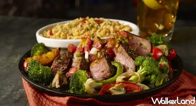 TGI FRIDAYS / WalkerLand窩客島提供 未經許可，不得轉載