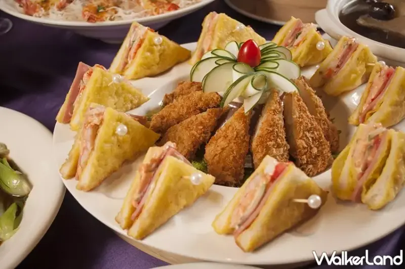 美麗信花園酒店/ WalkerLand窩客島整理提供 未經許可，不得轉載