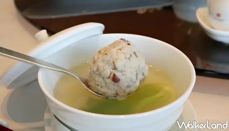 香格里拉台南遠東國際大飯店 / WalkerLand窩客島整理提供 未經許可，不得轉載