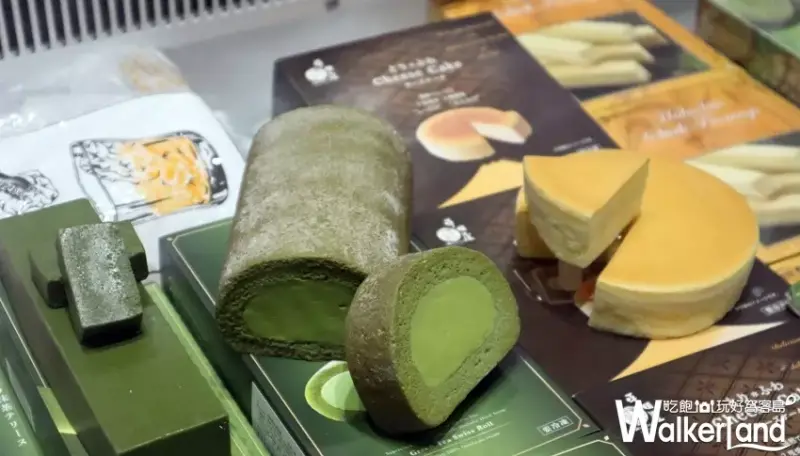 SOGO京都美食展 / WalkerLand窩客島整理提供 未經許可，不得轉載