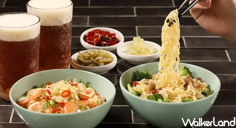 丰盛町 / WalkerLand窩客島整理提供 未經許可，不得轉載