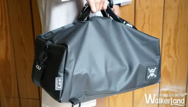 航海王 / WalkerLand窩客島提供 未經許可，不得轉載