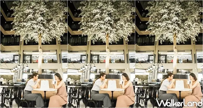 丰盛町 / WalkerLand窩客島整理提供 未經許可，不得轉載