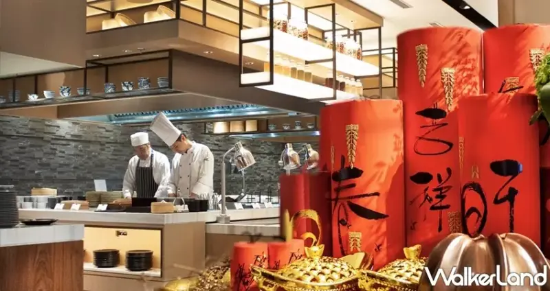 台北國泰萬怡酒店