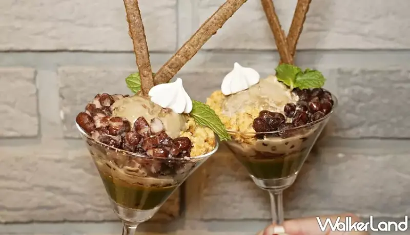 哈根達斯 / WalkerLand窩客島提供 未經許可，不得轉載