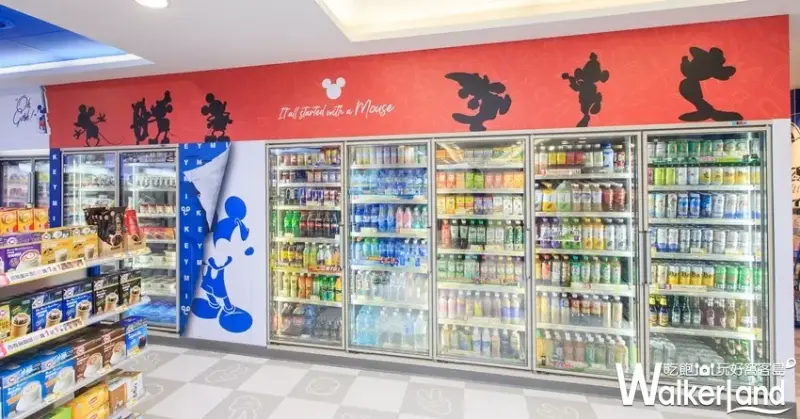 7-ELEVEN / WalkerLand窩客島提供 未經許可，不得轉載