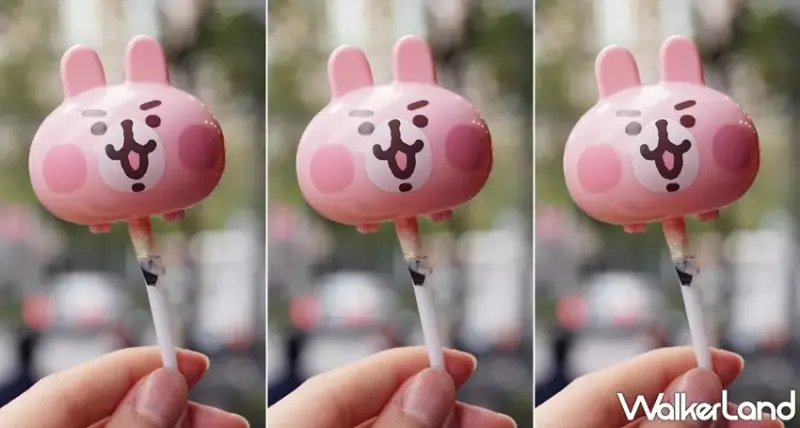 卡娜赫拉 / WalkerLand窩客島提供 未經許可，不得轉載