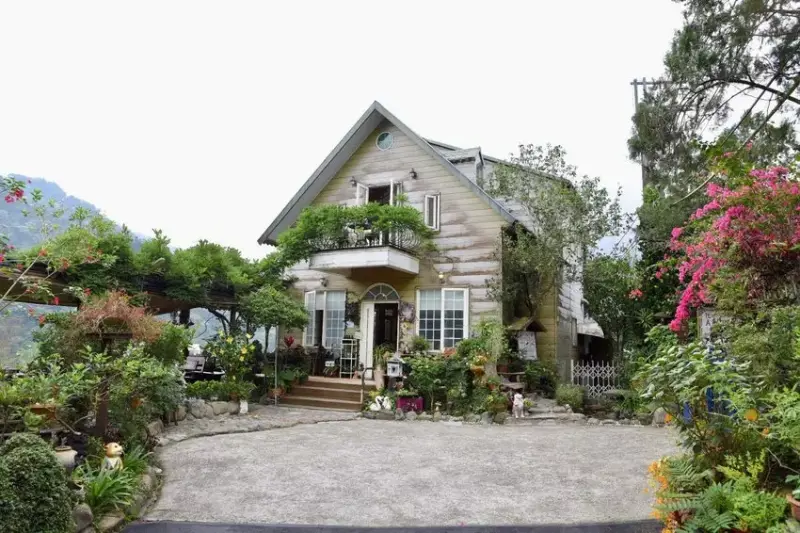 美食窩客 VERONICA 推薦「it's alice cafe & food」