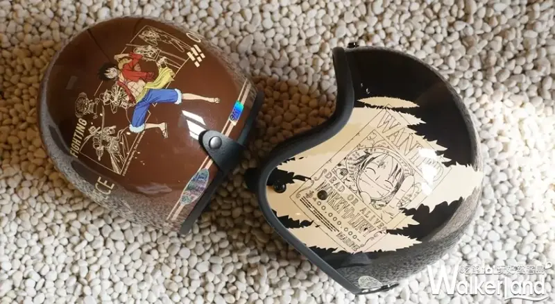 航海王 / WalkerLand窩客島提供 未經許可，不得轉載