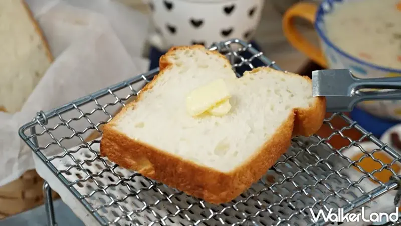 Mum,Mum 饅饅好食 / WalkerLand窩客島提供 未經許可，不得轉載