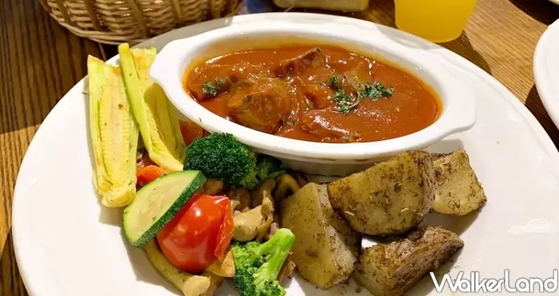 PAUL / WalkerLand窩客島提供 未經許可，不得轉載