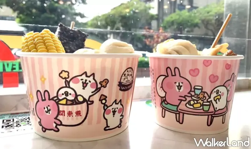 7-ELEVEN / WalkerLand窩客島提供 未經許可，不得轉載